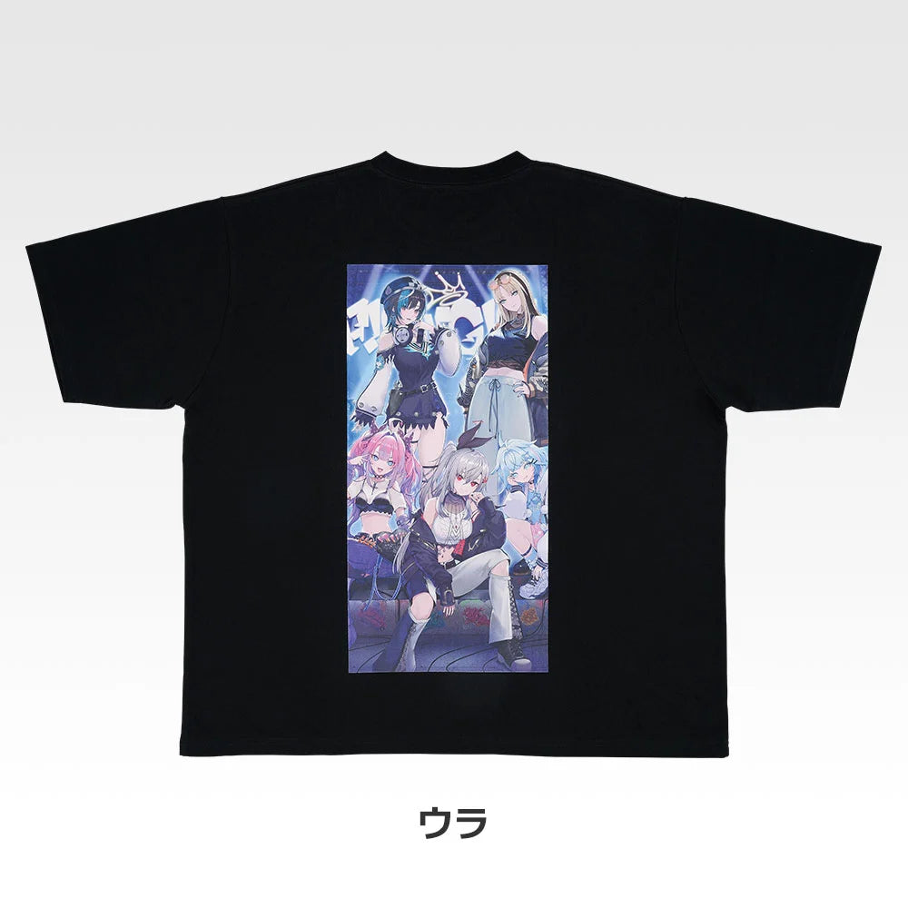 FLOW GLOW T-shirt 2