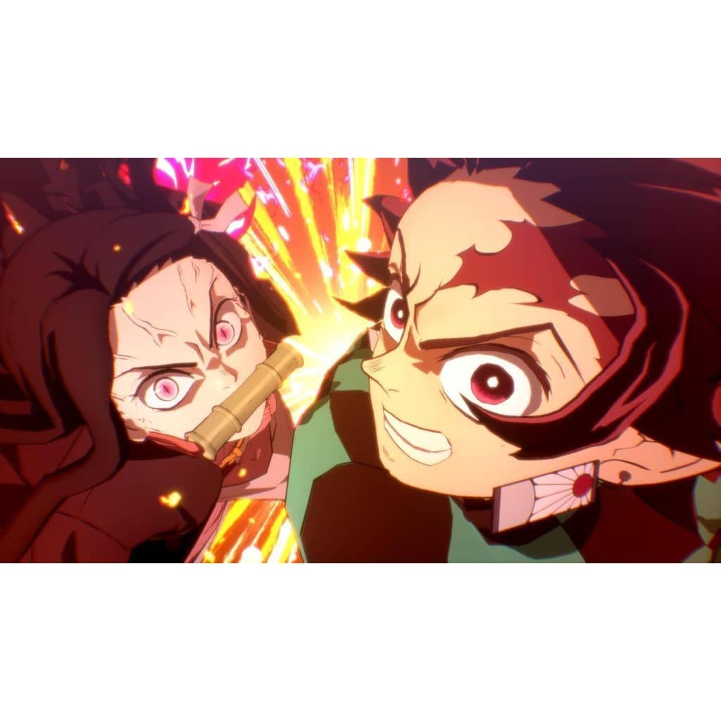Demon Slayer: The Hinokami Chronicles 2 Standard Edition PS4 Game
