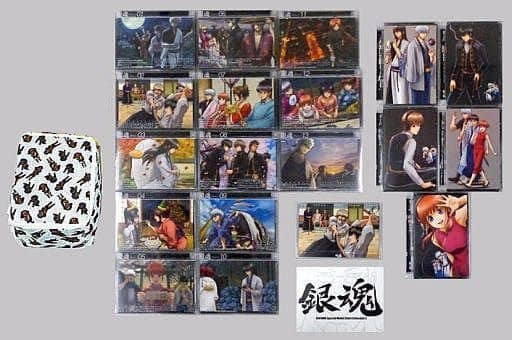 Gintama Season 3 Limited Edition 13-Volume DVD Set - Aniplex (Pre-owned)