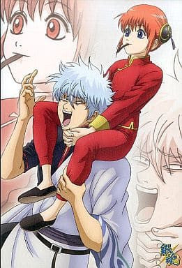 Gintama Season 2 Volume 11 Standard Edition DVD - Used, 1 Disc, 96 Minutes