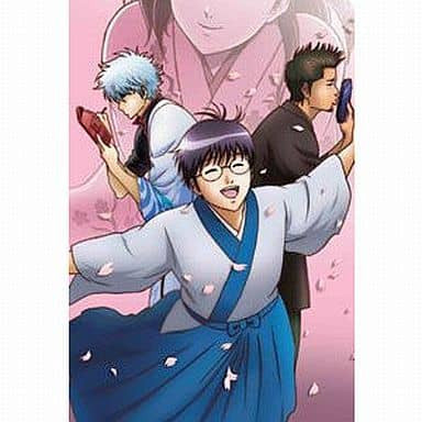 Gintama Season 5 Volume 7 Standard Edition Anime DVD - Episodes 226-229