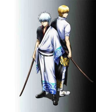 Gintama Volume 01 Limited Production Edition DVD + CD 2-Disc Set - Pre-Owned