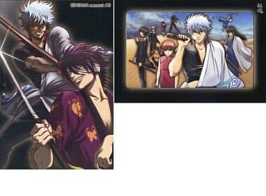Gintama Season 2 Volume 13 DVD - First Press Limited Edition, Used