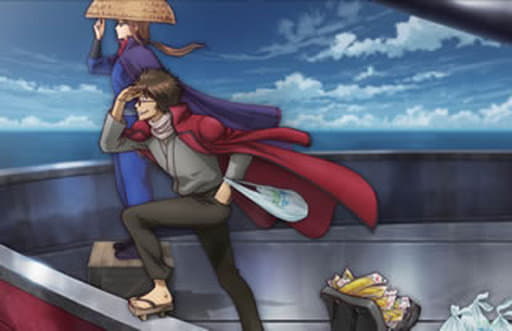 Gintama Volume 7 Complete Production Limited Edition DVD and CD Set - Pre-owned