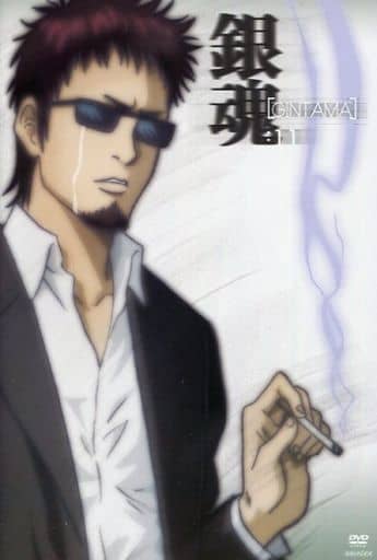 Gintama Anime DVD Volume 11 First-Production Limited Edition - Used, 1 Disc