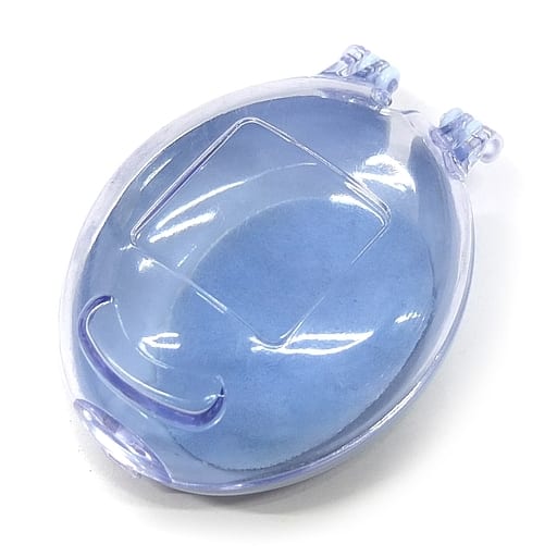 Tamagotchi Case - Blue