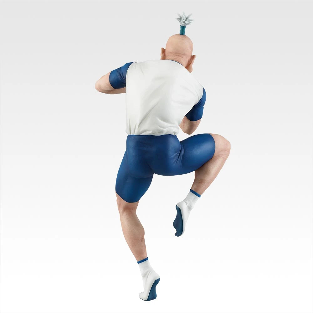 Netero MASTERLISE Figure 3