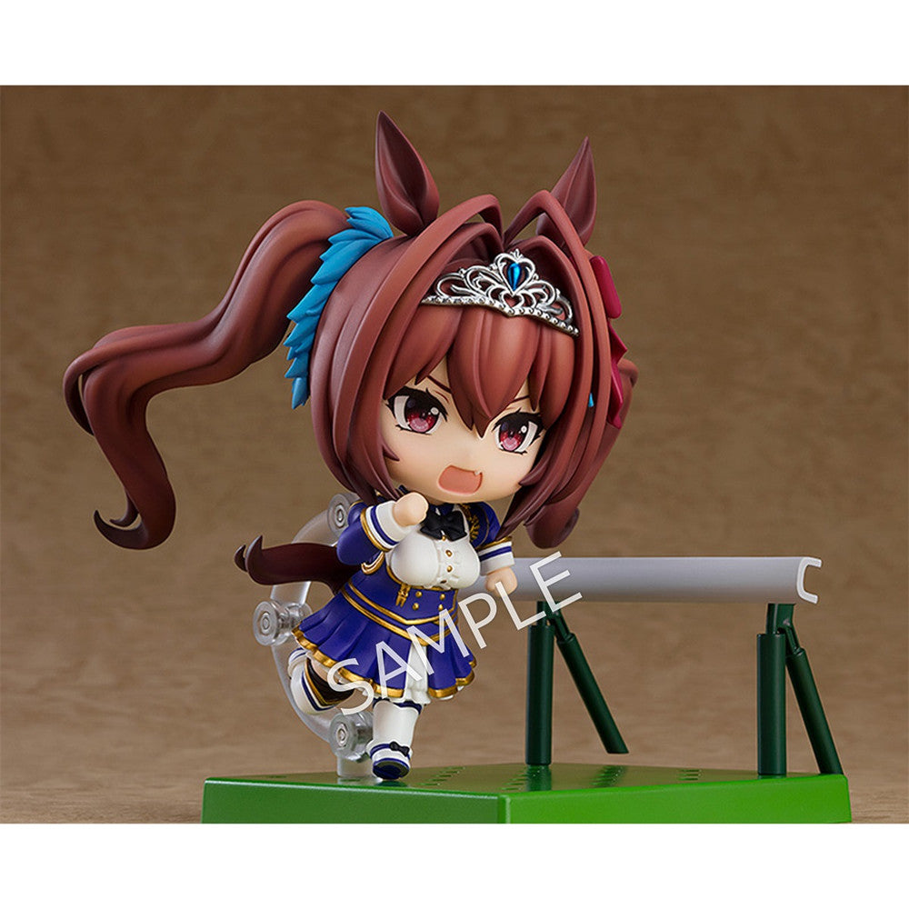 Daiwa Scarlet Nendoroid (Reissue) - Umamusume Pretty Derby - Pre-order