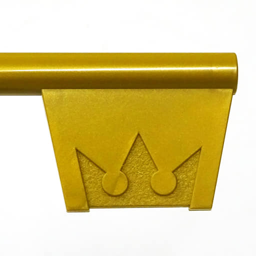 Kingdom Hearts Kingdom Chain Darkside Special Room Key