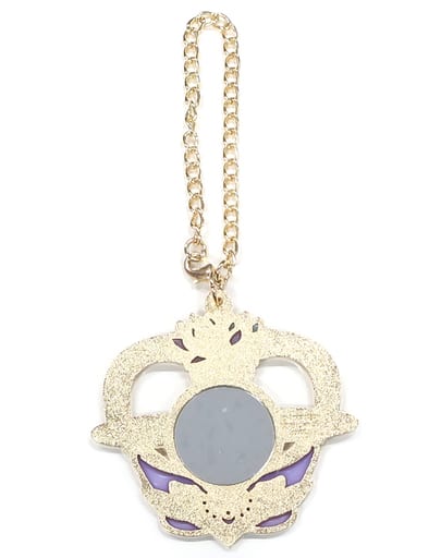 Eternal Tiara Mirror Charm Keychain - Ichiban Kuji Sailor Moon Eternal Happy Girls Collection - Last One Prize (BANDAI SPIRITS)