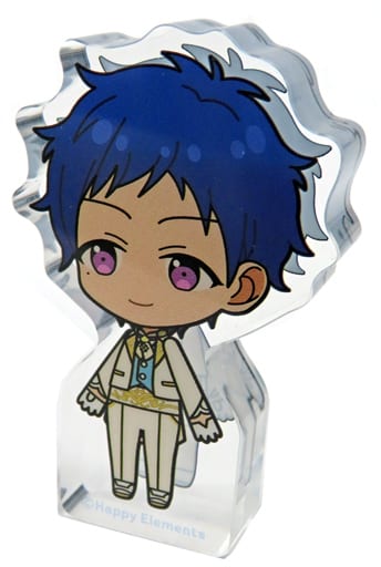 Yuzuru Fushimi (fine) Acrylic Mini Figure Ensemble Stars!!