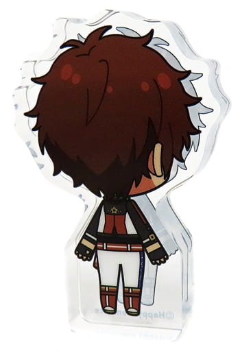 Chiaki Morisawa Ryuseitai Korotto Acrylic Mini Figure Ensemble Stars!!