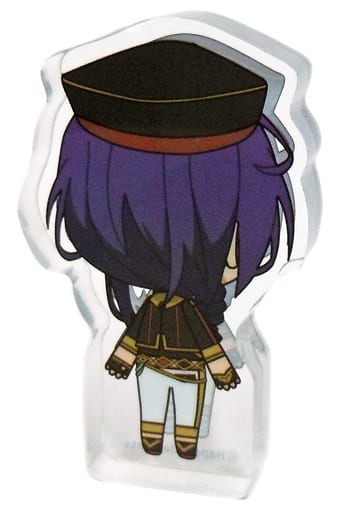 Mayoi Ayase (ALKALOID) Acrylic Mini Figure Ensemble Stars!!