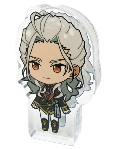 Nagisa Ran (Eden) Ensemble Stars!! Acrylic Mini Figure