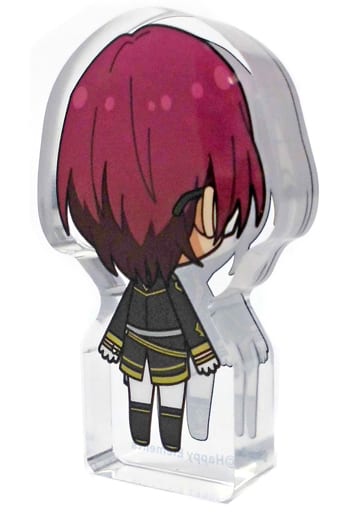 Ibara Saegusa (Eden) Korotto Acrylic Mini Figure