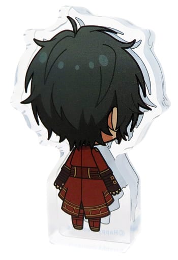 Mika Kagehira (Valkyrie) Acrylic Mini Figure - Ensemble Stars!!