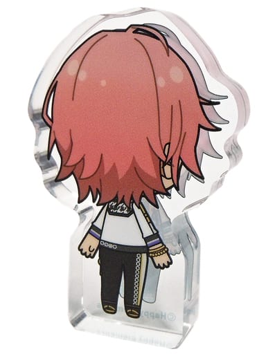 Kohaku Oukawa (Crazy:B) Acrylic Mini Figure - Ensemble Stars!!