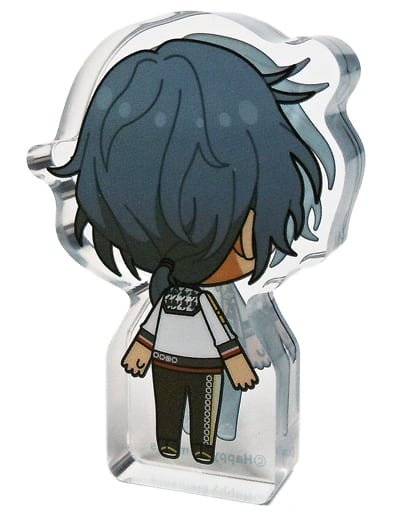 Niki Shiina (Crazy:B) Korotto Acrylic Mini Figure - Ensemble Stars!!