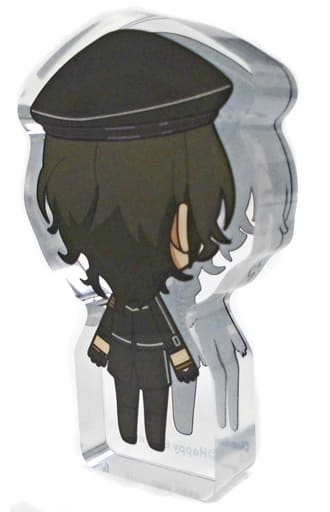 Ensemble Stars!! Rei Sakuma (UNDEAD) Acrylic Mini Figure