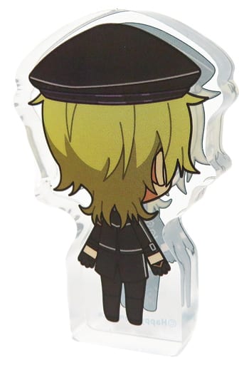 Kaoru Hakaze (UNDEAD) Acrylic Mini Figure Ensemble Stars!!