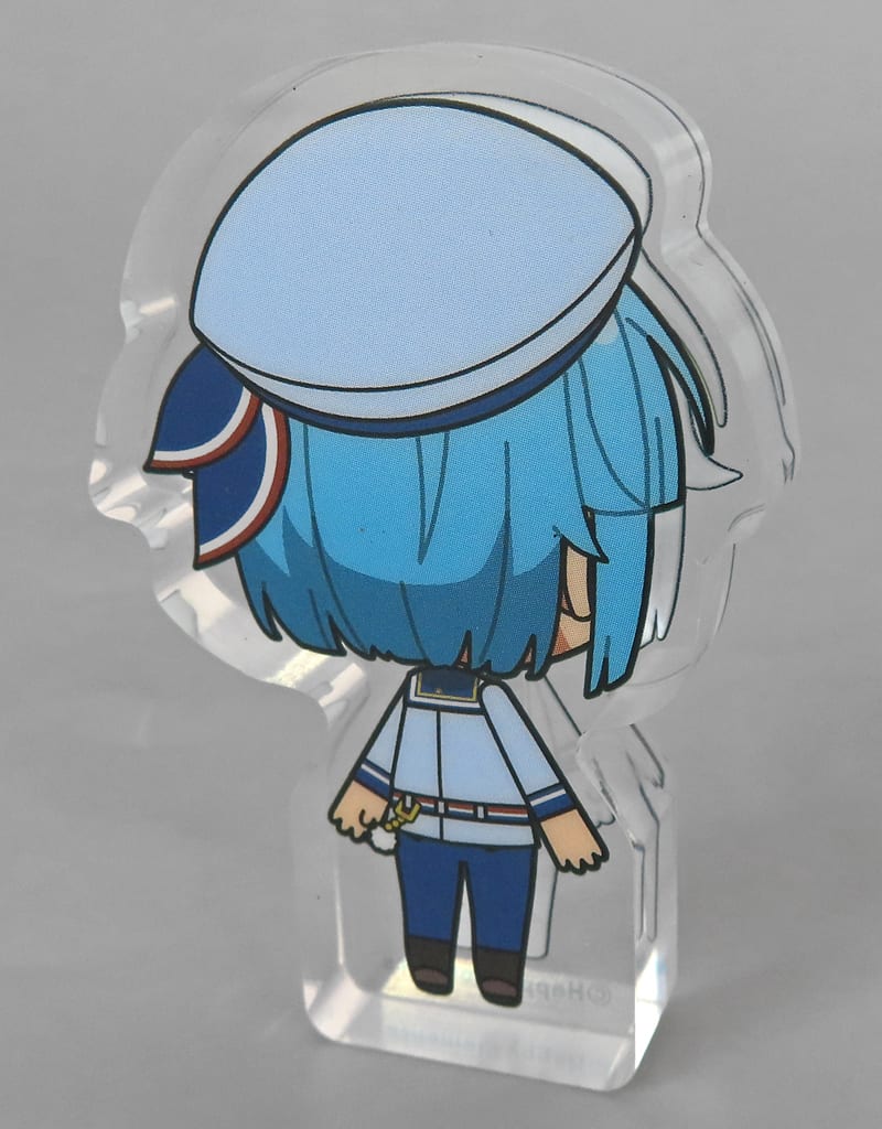 Hajime Shino Ra*bits Acrylic Mini Figure Ensemble Stars!!