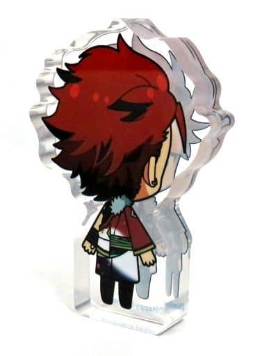 Kuro Kiryu (Akatsuki) Korotto Acrylic Mini Figure