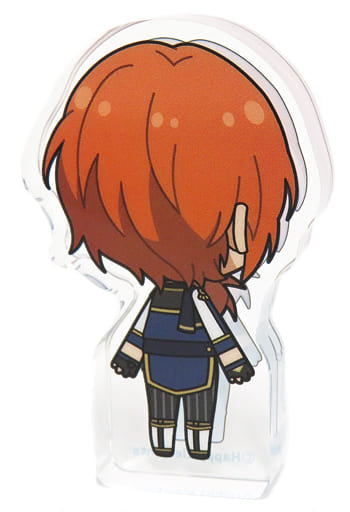 Leo Tsukinaga (Knights) Korotto Acrylic Mini Figure Ensemble Stars!!