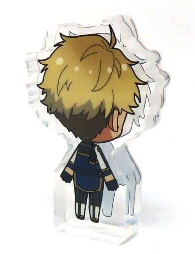 Arashi Narukami (Knights) Acrylic Mini Figure - Ensemble Stars!!