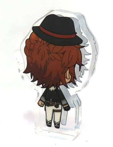 Madara Mikejima (MaM) Acrylic Mini Figure Ensemble Stars!!