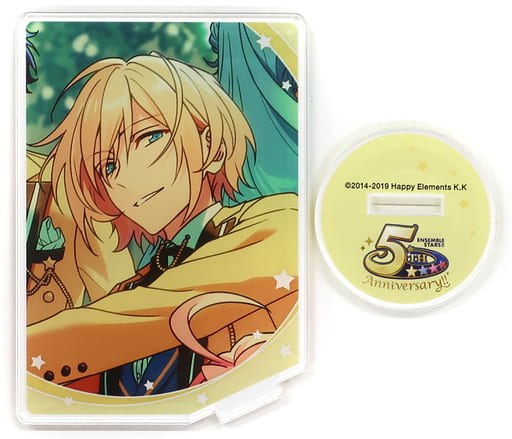 Eichi Tenshouin Ensemble Stars!! 5th Anniversary Acrylic Stand