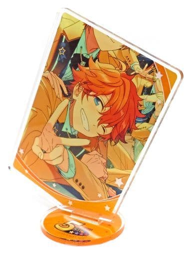 Subaru Akehoshi Ensemble Stars!! 5th Anniversary Acrylic Stand Collection A