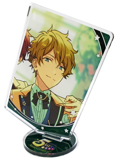 Midori Takamine Ensemble Stars!! 5th Anniversary Acrylic Stand A