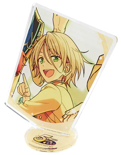 Aira Shiratori Ensemble Stars!! 5th Anniversary Acrylic Stand A