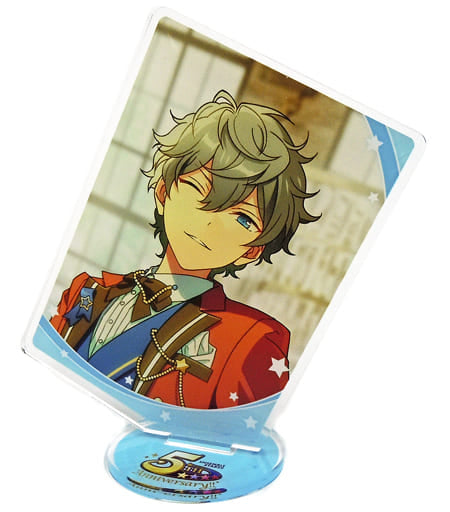 Sena Izumi Ensemble Stars!! 5th Anniversary Acrylic Stand