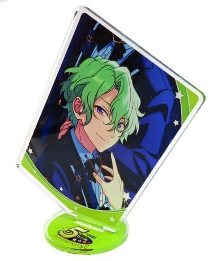 Hiyori Tomoe Ensemble Stars!! 5th Anniversary Acrylic Stand B