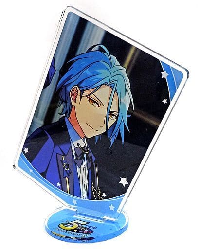 HiMERU Ensemble Stars!! 5th Anniversary Acrylic Stand Collection B
