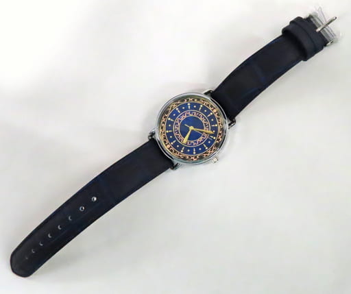 Persona 3 Velvet Room Motif Wristwatch