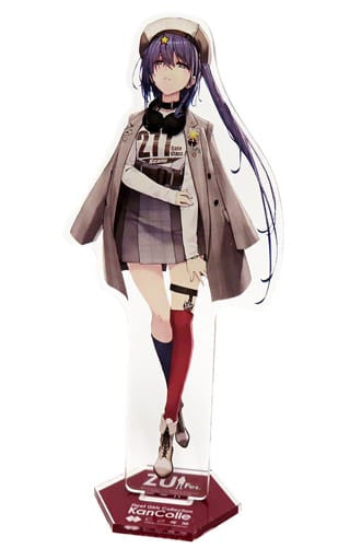 Scamp ZUI Fes. KanColle Acrylic Stand 2022