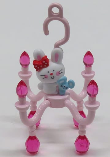 Bunny & Matty SWIMMER x Sanrio Characters Secret Mascot