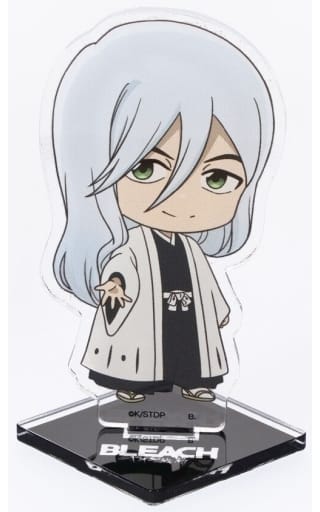 Jushiro Ukitake BLEACH Thousand-Year Blood War Acrylic Stand