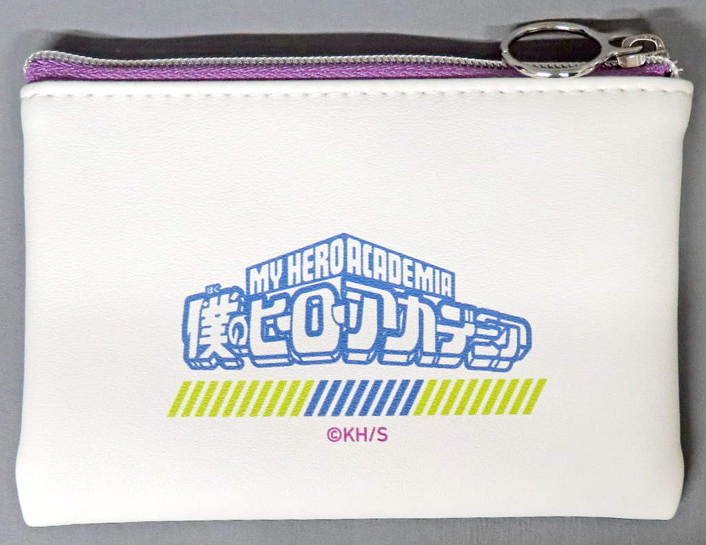 My Hero Academia Weekly Shonen Jump Mini Pouch Collection Vol. 4