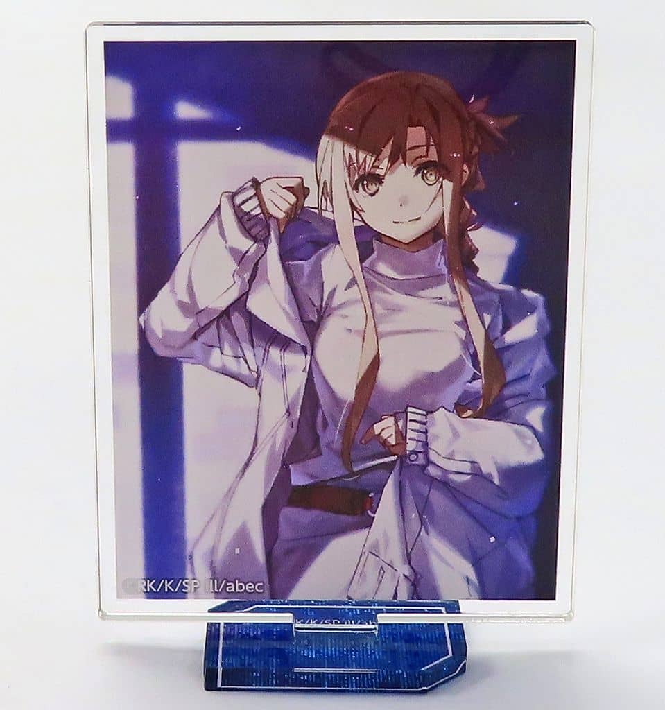 Asuna 2 Mini Acrylic Stand - Sword Art Online 15th Anniversary
