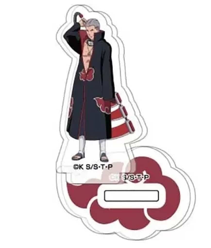 Hidan Naruto Shippuden Petit Acrylic Stand