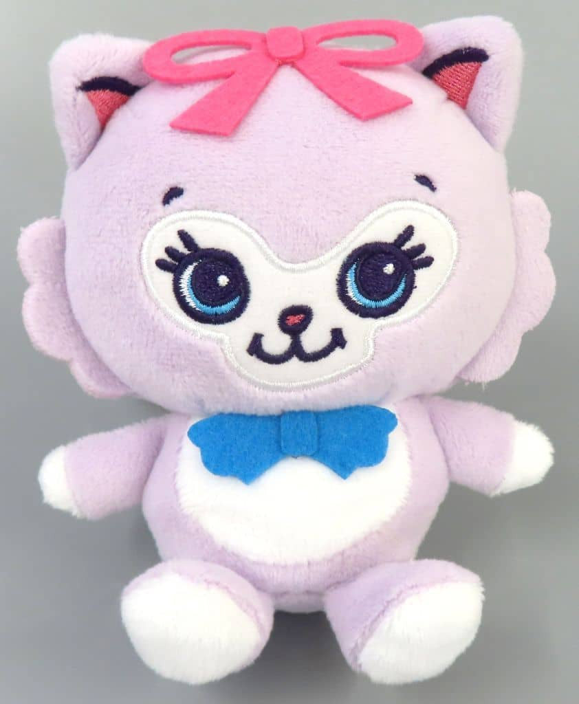 SWIMMER Kawaii wo gyu! Camii Ball Chain Plush