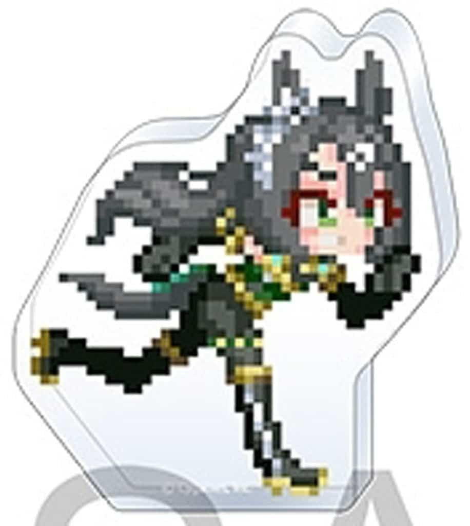 Satono Crown Corotto Acrylic Mini Figure - Umamusume Pretty Derby Corotto Acrylic Figure Collection: Nekketsu Hachamecha Daikanshasai! Vol.3 (Movic, ~6.5cm, Pre-owned)