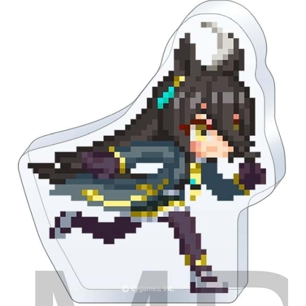 Manhattan Cafe Korotto Acrylic Figure Collection Umamusume Pretty Derby Vol.4