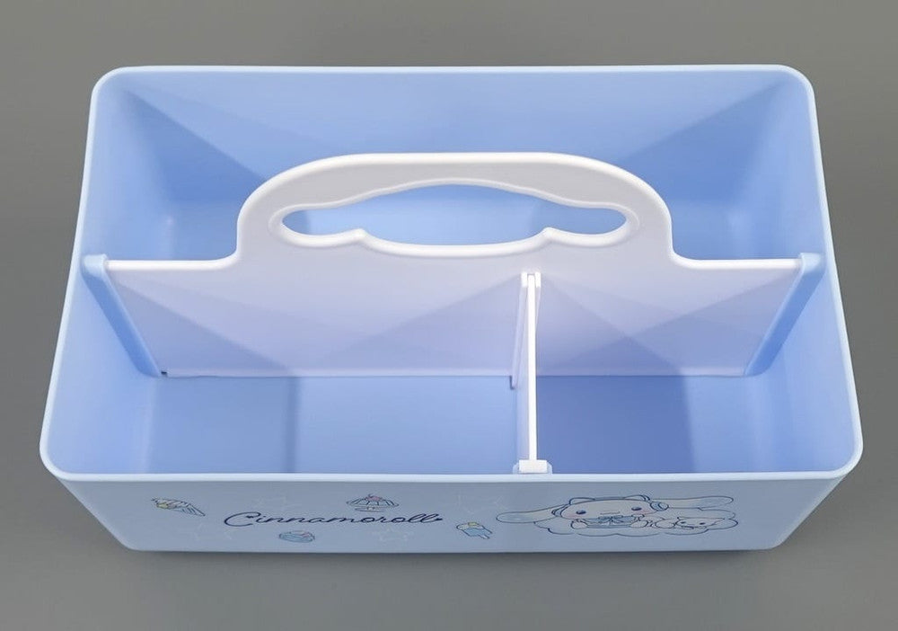Cinnamoroll Headphones Accessory Case Light Blue, No. 8