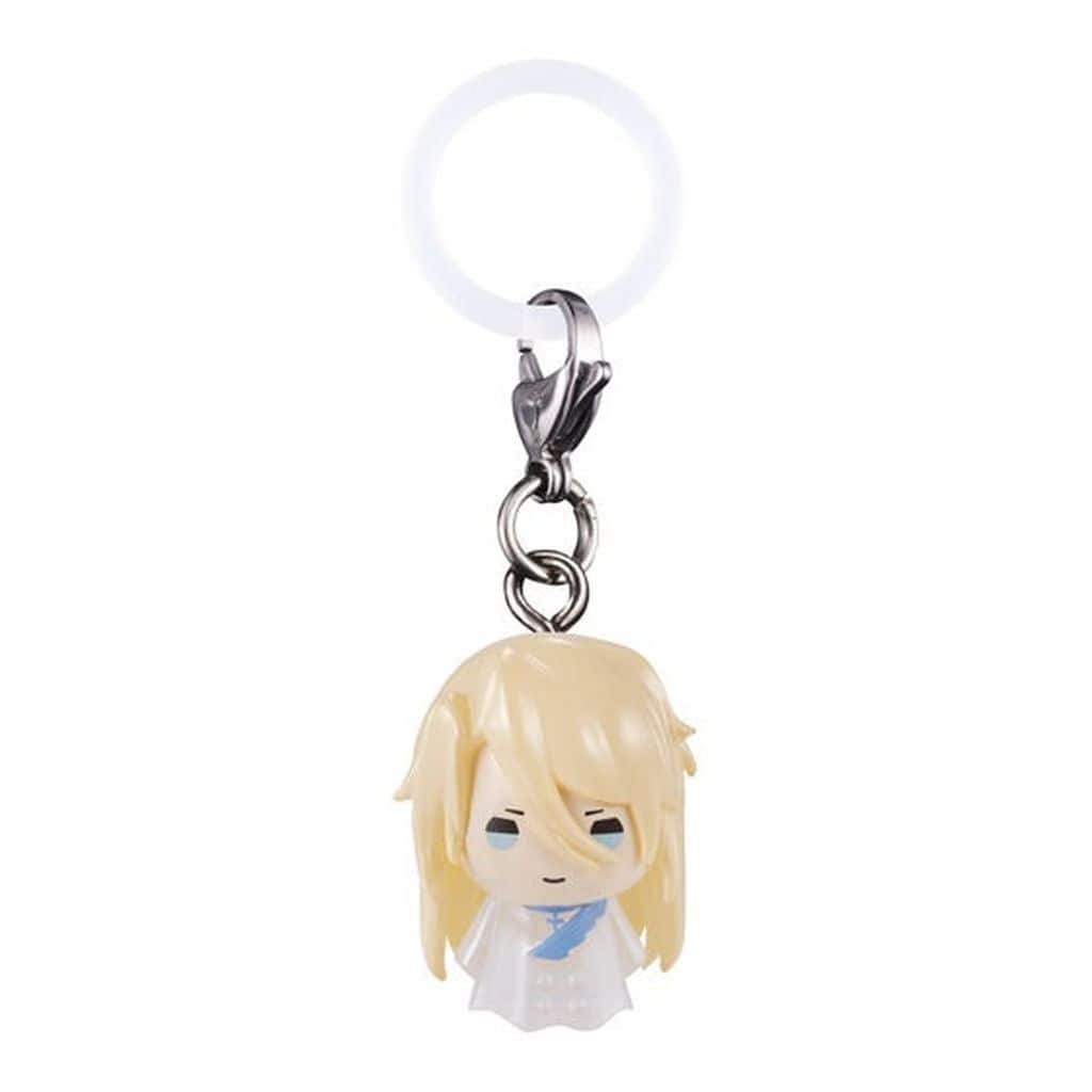 Jugram Haschwalth BLEACH Thousand-Year Blood War Strap