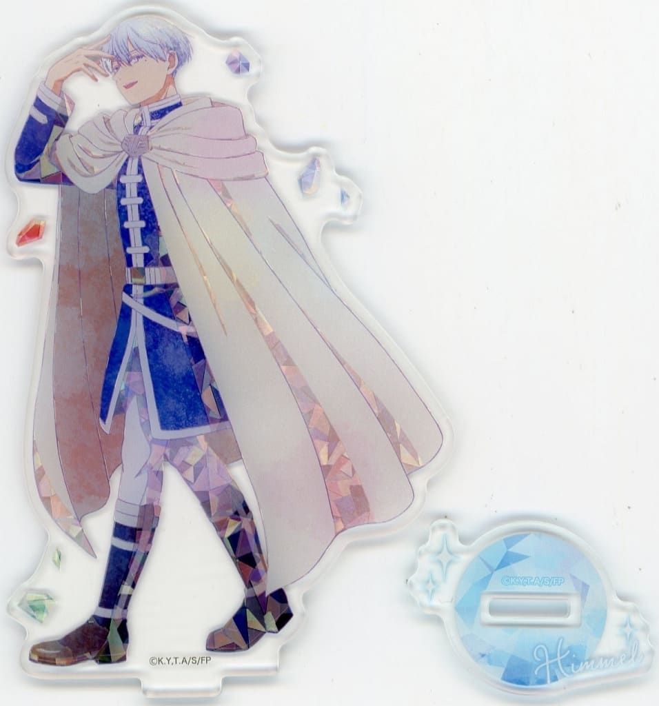 Himmel Kamiani TOUCH Kirameki Acrylic Stand - Frieren