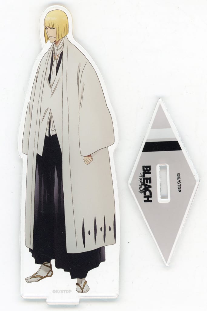 Shinji Hirako BIG Acrylic Stand - BLEACH: Thousand-Year Blood War